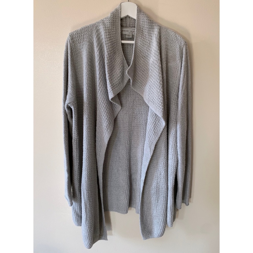 Barefoot Dreams • XL • Coastal Cardi CozyChic Lite